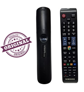 (ORJİNAL) Samsung AA59-00582A LCD LED TV KUMANDASI