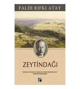 Zeytindağı -Özgün Metin-