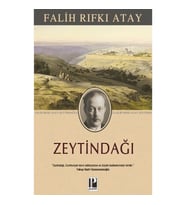 Zeytindağı -Özgün Metin-