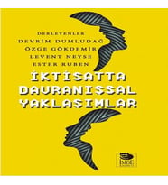 İktisatta Davranışsal Yaklaşımlar
