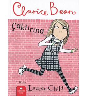 Clarice Bean - Çaktırma