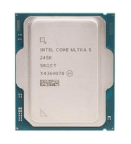 INTEL CORE ULTRA 5 245K 14çekirdekli 26MB O/B VGA 1851p 125W Kutusuz-Fansız