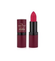 Golden Rose Velvet Matte Ruj 17
