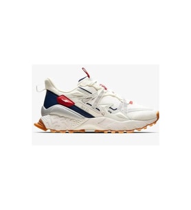 Lescon Trail Hercury Beyaz Unisex Spor Ayakkabı