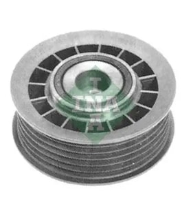 INA 532002710 Alternator Gergi Bilyasi 6012001070 A6012001070