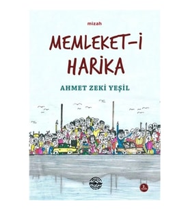 Memleket-i Harika