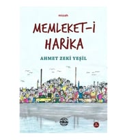 Memleket-i Harika