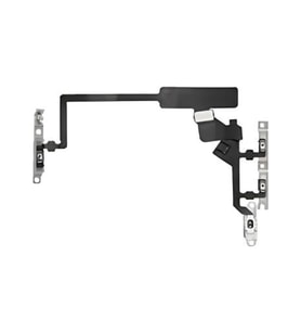 iPHONE 14 PRO ON OFF SES KISMA AÇMA FİLMİ FLEX
