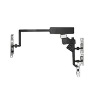 iPHONE 14 PRO ON OFF SES KISMA AÇMA FİLMİ FLEX