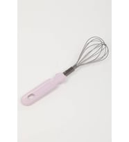 Mini Neon Çırpıcı (Lila)