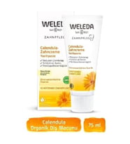 Weleda Calendula Özlü Doğal Diş Macunu 75 ml