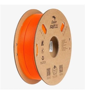 Creality Ender Fast PLA Orange