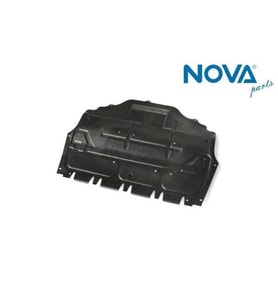 6R0825235E Karter Koruyucu Dizel - Polo-Fabia-Rapid-Ibiza-Cordoba