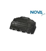 6R0825235E Karter Koruyucu Dizel - Polo-Fabia-Rapid-Ibiza-Cordoba