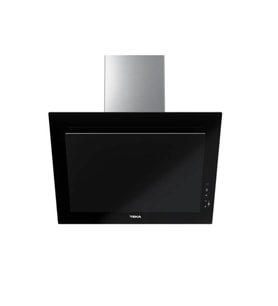 TEKA DVT 68660 TBS BK 60 Cm Siyah Ankastre Davlumbaz 112930039