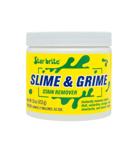 Starbrite® - Konsantre Tortu ve Leke Çıkarıcı Slime & Grime (453 g): 19 Litreye