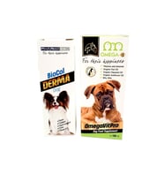Köpekler İçin Biocol + OmegaVitPro