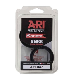 Ariete Arı.047 2021-2024 Triumph Trident 660 Uyumlu Ön Amortisör Yağ Keçesi