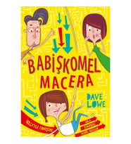 Babişkomel Macera