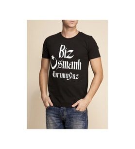 Biz Osmanlı Siyah
