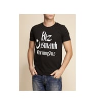 Biz Osmanlı Siyah