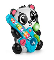 Fisher Price Sesli ve Işıklı Link Squad İlk Sayılarım Panda HYL25