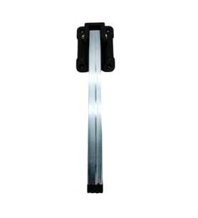 SOFRA AYAK 25CM PLASTİK + METAL (5343)