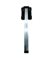 SOFRA AYAK 25CM PLASTİK + METAL (5343)