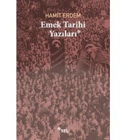 Emek Tarihi Yazıları