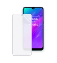 SChitec Realme 3 Uyumlu Ön Yüzey Nano Şeffaf Hidrojel Ekran Koruyucu