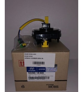DİREKSİYON ZEMBEREĞİ HYUNDAI ACCENT ERA DİREKSİYON KUMANDALI TİP 2006-2011 (Boş)