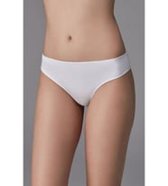 Kadın Classıc Slip 5'li 5113kc