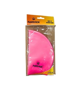 Pembe Silikon Yüzücü Bonesi