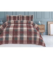 Merinos Comforter Yorgan Seti 220X240 Stephane Bordo