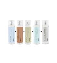 Erkek Bodymist Set No:561 No: 598 No:709 Cool Fresh Clasic Woody 210ml - Mnms210eset