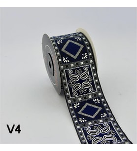 50587-Bordür - 10 mt V4