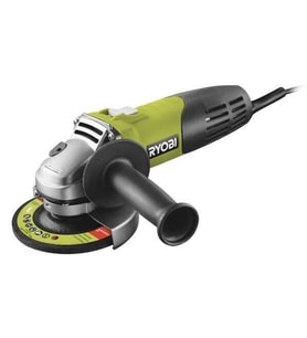 RYOBİ RAG600 115 MM AVUÇ TAŞLAMA