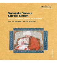 Saşta Yuz Şiirde Selim