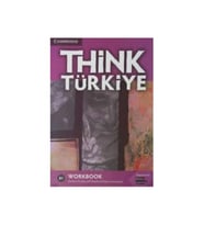 Thınk Turkıye  Workbook Wıth Onlıne Practıce B1