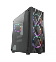 FSP 750W 80  BRONZE CMT595AL Gaming E-ATX PC Kasası