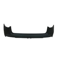 Mercedes X253 C253 2019-2022 Tampon Arka PDCli AMG 2538800007 Wender