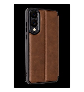 Galaxy S25 Edge Flip Cover - Taba