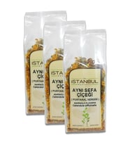 İstanbul Baharat Aynı Sefa Çiçeği 3x30 gr