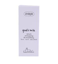 Ziaja Keçi Sütü Enerji Verici Rahatlatıcı Serum 50 ml