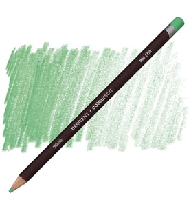 DERWENT COLOURSOFT - YUMUŞAK KURUBOYA KALEMİ-  MINT C470