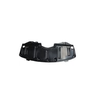 MAZDA 3- SD- 07/09; KARTER MUHAFAZA PLASTİĞİ (ÖN TAMPON ALTI) (LT-MZ8003) (TYG) GS1D-56-112 352-6945