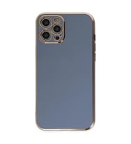 İphone 12 Pro Kılıf Volet  - Mi