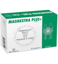 Magnextra Plus 30 Tablet