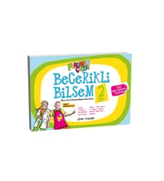 Fenomen Çocuk 2. Sınıf Becerikli Bilsem Hazırlık Kitabı Güncel Baskı