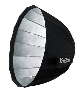 Yongnuo YN120K Bowens Mount Parabolic Softbox 120cm